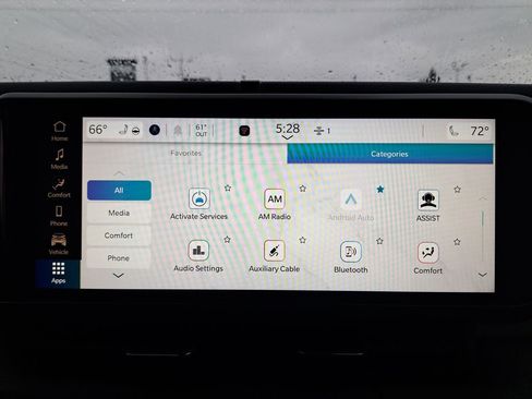 New 2026 Jeep Wrangler Willys image 22