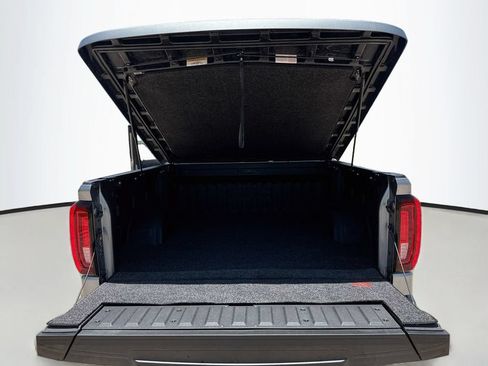 New 2026 GMC Sierra 1500 AT4 w/ AT4 Premium Package AWD/4WD image 29