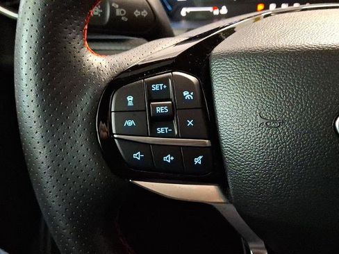 Certified 2023 Ford Explorer ST-Line w/ Class IV Trailer Tow Package image 20