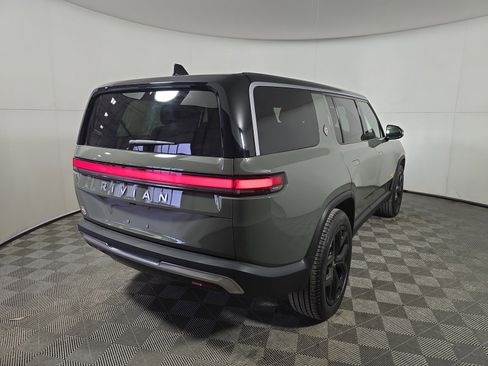 Used 2022 Rivian R1S Launch Edition image 5