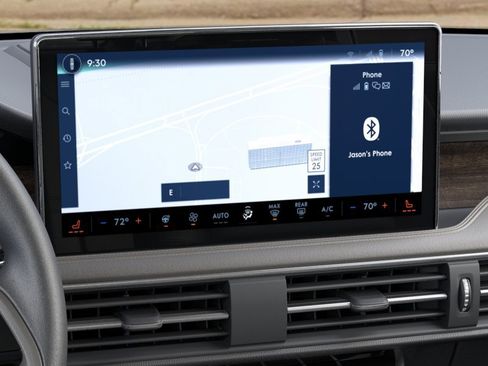 New 2024 Lincoln Corsair Reserve w/ Equipment Group 202A AWD/4WD image 14