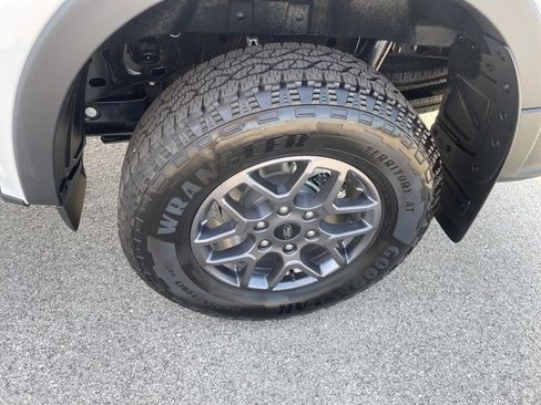 New 2025 Ford Ranger XLT w/ Equipment Group 301A High image 17