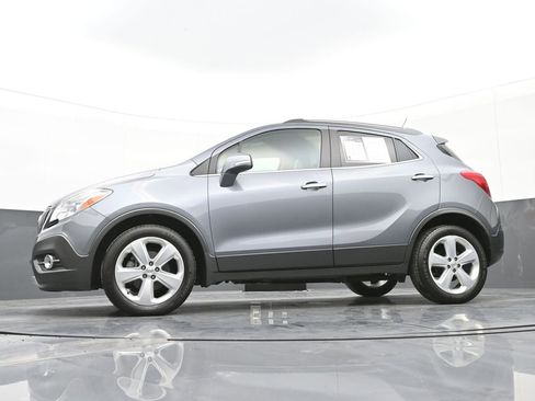 Used 2015 Buick Encore Leather image 48
