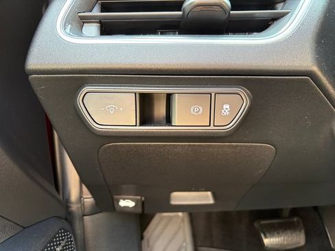 Certified 2025 Kia K4 EX w/ GT-Line Premium Package FWD image 23