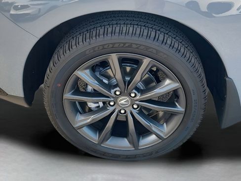 New 2026 Acura RDX A-Spec image 17