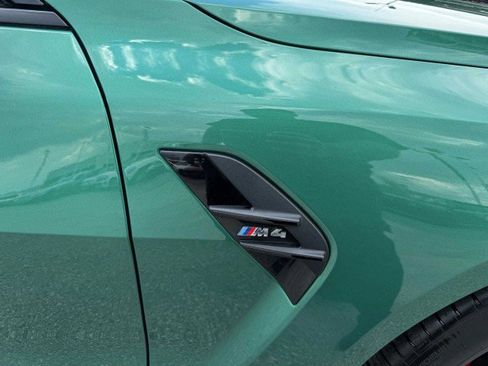 Used 2023 BMW M4 Coupe w/ Executive Package image 8