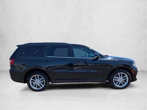 Used 2024 Dodge Durango GT AWD/4WD image 4