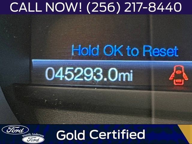 Used 2024 Ford Edge Titanium AWD/4WD image 14