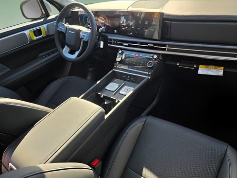 New 2026 Hyundai Santa Fe SEL image 21