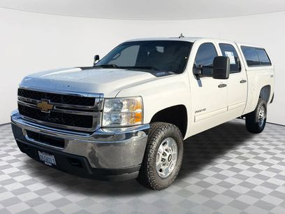 Used 2014 Chevrolet Silverado 2500 LT