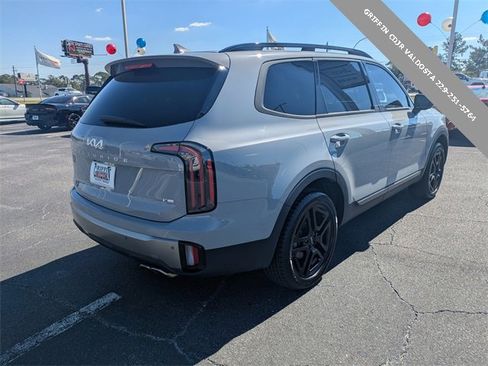 Used 2023 Kia Telluride EX X-Line image 4