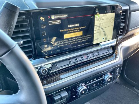 New 2026 GMC Sierra 2500 SLE w/ SLE Convenience Package AWD/4WD image 26