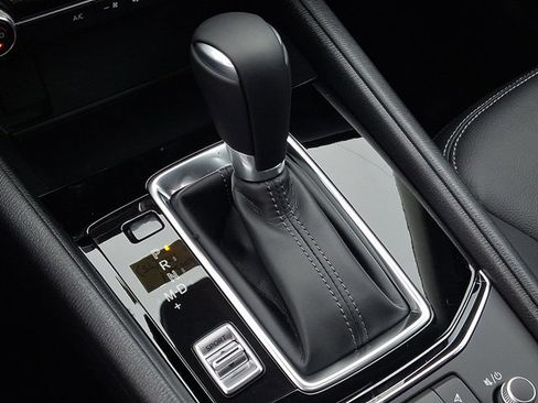 New 2025 MAZDA CX-5 AWD 2.5 S w/ Preferred Package image 13