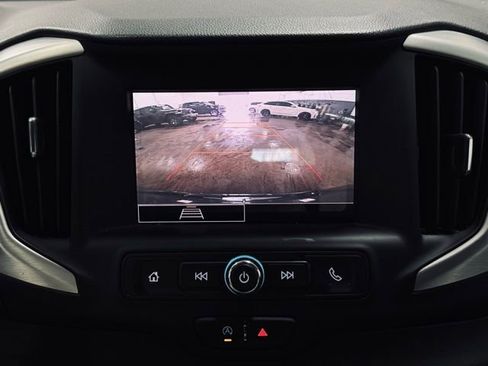 Used 2022 GMC Terrain SLE w/ Driver Convenience Package image 34