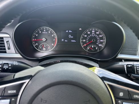 Used 2019 Kia Optima S w/ S Panoramic Sunroof Package FWD image 19