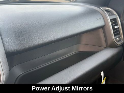 New 2026 RAM 5500 Tradesman image 23