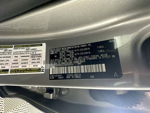 Used 2022 Lexus NX 350 AWD image 12