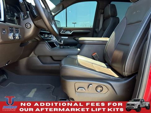 Used 2023 GMC Sierra 1500 Denali w/ Denali Reserve Package AWD/4WD image 21