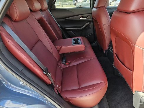 Certified 2025 MAZDA CX-30 AWD 2.5 S w/ Preferred Package image 21