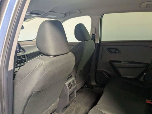 Used 2023 Nissan Rogue S AWD/4WD image 33