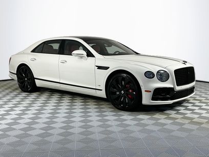 Certified 2022 Bentley Flying Spur V8