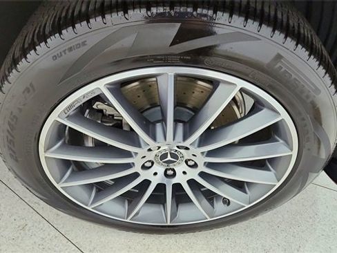 Used 2024 Mercedes-Benz GLE 350 4MATIC image 57