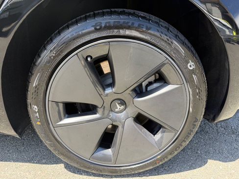 Used 2023 Tesla Model 3 Standard Range RWD image 52