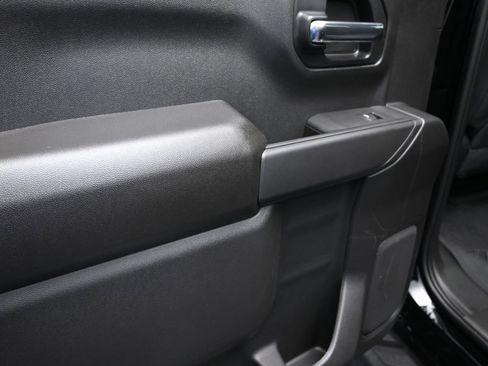 New 2026 Chevrolet Silverado 1500 Custom Trail Boss w/ Midnight Edition image 15