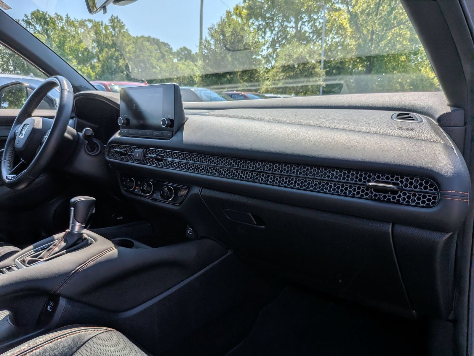 Used 2023 Honda HR-V Sport image 37