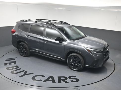 Used 2024 Subaru Ascent Onyx Edition AWD/4WD image 34