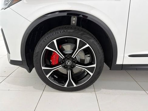 Certified 2025 Acura MDX Type S AWD/4WD image 53