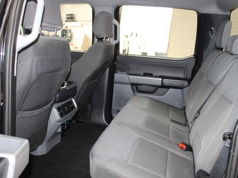 Used 2024 Ford F150 XLT w/ Mobile Office Package image 31