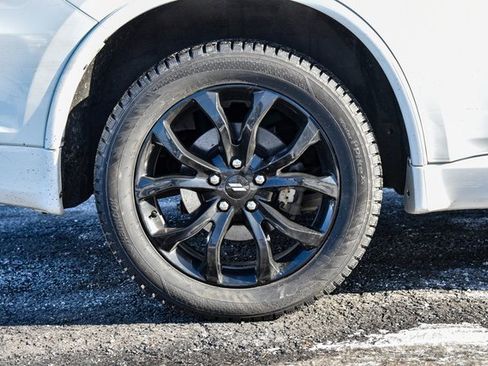 Certified 2019 Dodge Durango GT image 12