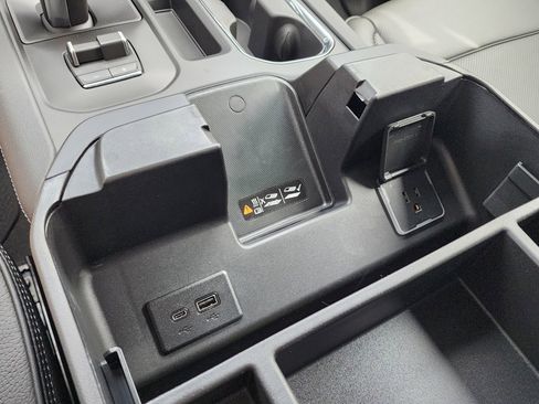 New 2026 GMC Sierra 1500 Denali image 34