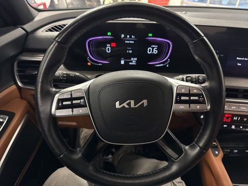 Used 2024 Kia Telluride EX X-Line image 34