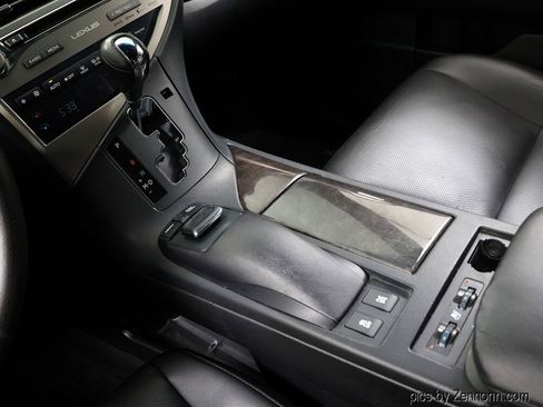 Used 2015 Lexus RX 350 F Sport w/ Navigation Package AWD/4WD image 24