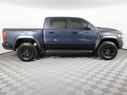 Used 2025 RAM 1500 RHO w/ RHO Level 1 Equipment Group image 4