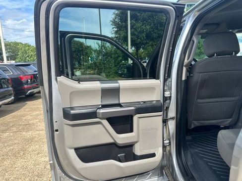 Used 2020 Ford F150 XLT w/ Equipment Group 302A Luxury AWD/4WD image 16
