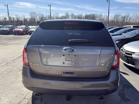 Used 2013 Ford Edge SEL FWD image 7