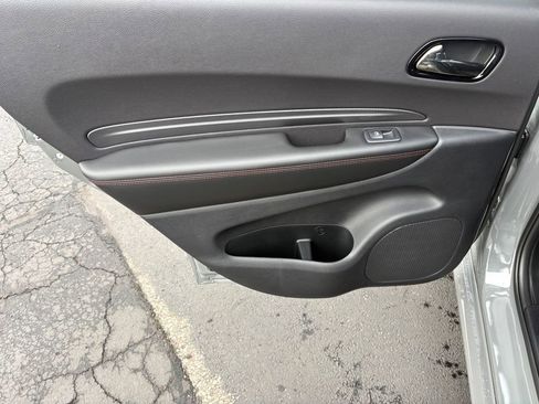 New 2026 Dodge Durango GT image 34