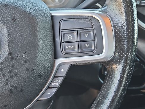 Used 2021 RAM 2500 Big Horn image 35