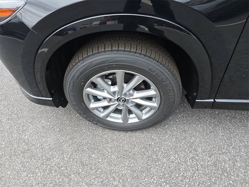 New 2025 MAZDA CX-5 AWD 2.5 S w/ Select Package image 11