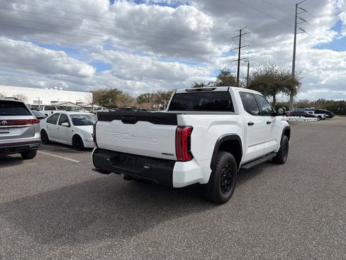 Used 2026 Toyota Tundra TRD Pro image 5