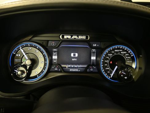 Used 2020 RAM 1500 Limited AWD/4WD image 25