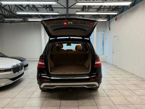 Used 2013 Mercedes-Benz ML 350 2WD image 17