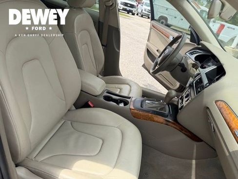 Used 2011 Audi A4 2.0T Premium Plus AWD/4WD image 33