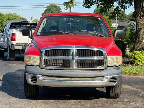Used 2003 Dodge Ram 1500 Truck ST RWD image 3