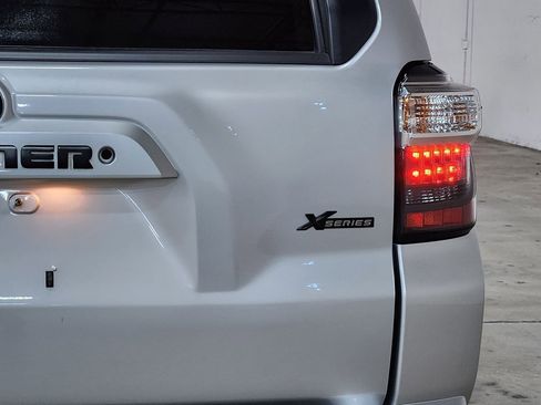 Used 2021 Toyota 4Runner SR5 image 23