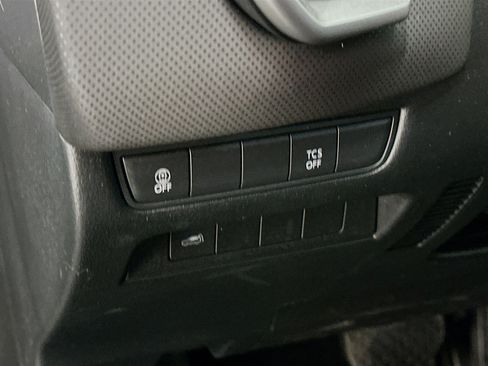 Used 2025 MAZDA CX-50 AWD 2.5 S w/ Preferred Package image 17