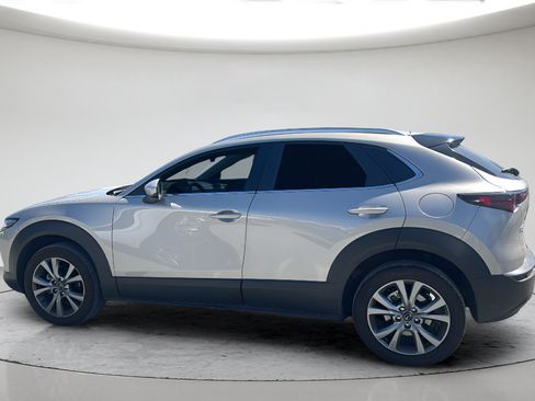 Used 2024 MAZDA CX-30 AWD 2.5 S w/ Preferred Package image 12